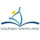 Logo - Colégio Santa Ana