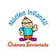 Logo - Núcleo Infantil Chácara Encantada - Unidade Eldorado Logo - Núcleo Infantil Chácara Encantada - Unidade Eldorado