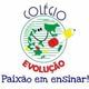 Logo - Colégio Evolução