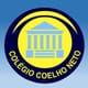 Logo - Colégio Coelho Neto Logo - Colégio Coelho Neto