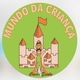 Logo - Creche Escola Mundo Da Crianca - Centro Educacional Monteiro Marques