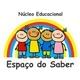 Logo - Núcleo Educacional Espaço Do Saber Unidade Ii