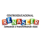 Logo - Centro Educacional Renascer