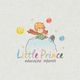 Logo - Escola Infantil Little Prince