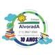 Logo - Colegio Alvorada