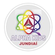 Logo - Escola Alpha Kids