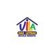 Logo - Escola Infantil Vila Das Letras