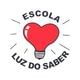 Logo - Escola Luz Do Saber