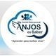 Logo - Centro Educacional Anjos Do Saber