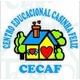 Logo - Centro Educacional Casinha Feliz