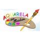 Logo - Escola De Educação Infantil Aquarela Do Saber