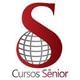 Logo - Cursos Sênior Eja