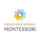 Logo - Espaço Educacional Montessori