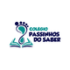 Logo - Passinhos Do Saber Escola De Educação Infantil