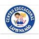 Logo - Centro Educacional Lápis Na Mão