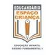 Logo - Educandario Espaco Crianca