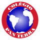 Logo - Colégio Pan Terra