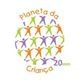 Logo - Creche Planeta Da Criança