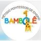 Logo - Escola De Educação Infantil Bambolê