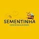 Logo - Sementinha Centro De Educação Infantil