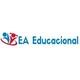 Logo - Ea Educacional