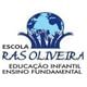 Logo - Escola Ras Oliveira