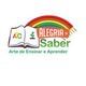 Logo - Centro Escolar Alegria Do Saber