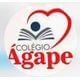 Logo - Colegio Agape