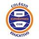 Logo - Colegio Gremio Educativo