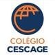 Logo - Colégio Cescage