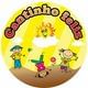 Logo - Cantinho Feliz