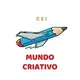 Logo - Centro De Educação Infantil Mundo Criativo