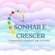 Logo - Cei Sonhar E Crescer