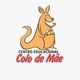 Logo - Centro Educacional Colo De Mae