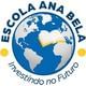 Logo - Escola Ana Bela