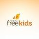 Logo - Escola Free Kids