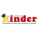 Logo - Kinder Centro Educacional