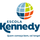 Logo - Escola Kennedy