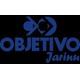 Logo - Objetivo Jarinu