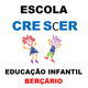 Logo - Berçário Escola Crescer