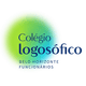 Logo - Colegio Logosofico Gonzalez Pecotche