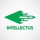 Logo - Colégio E Curso Intellectus - Unidade Botafogo Ii