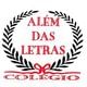 Logo - Colégio Além Das Letras Ii