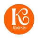 Logo - Kairós Educacional