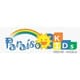 Logo - Creche Escola Paraiso Kids