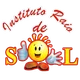 Logo - Instituto Raio De Sol