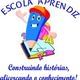 Logo - Escola Aprendiz