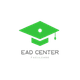 Logo - Faculdade Ead Center Logo - Faculdade Ead Center