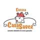 Logo - Escola Casa Do Saber