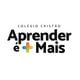 Logo - Colégio Cristão Aprender É Mais